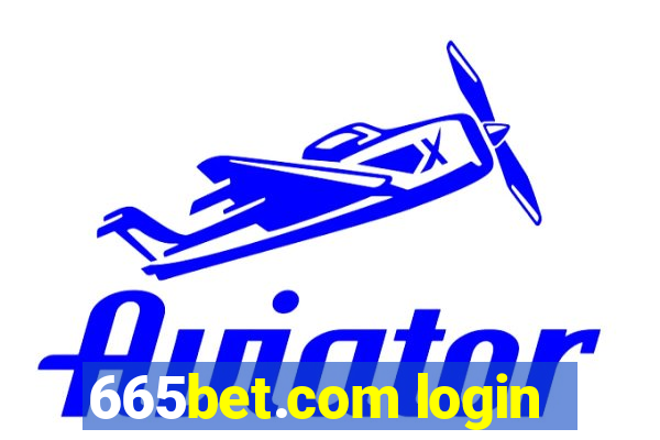 665bet.com login